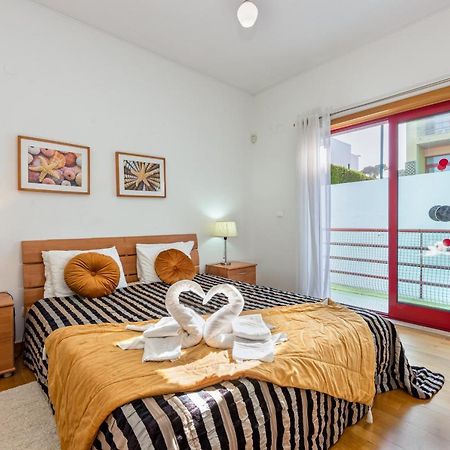 Villa Marina Albufeira Eksteriør billede
