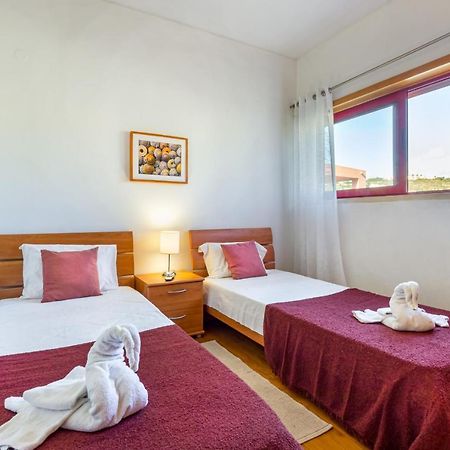 Villa Marina Albufeira Eksteriør billede