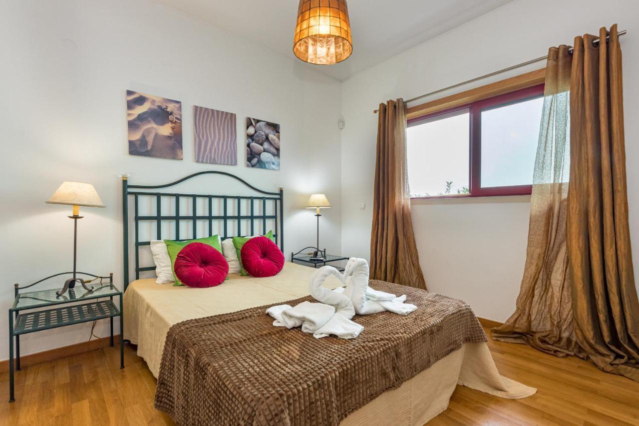 Villa Marina Albufeira Eksteriør billede