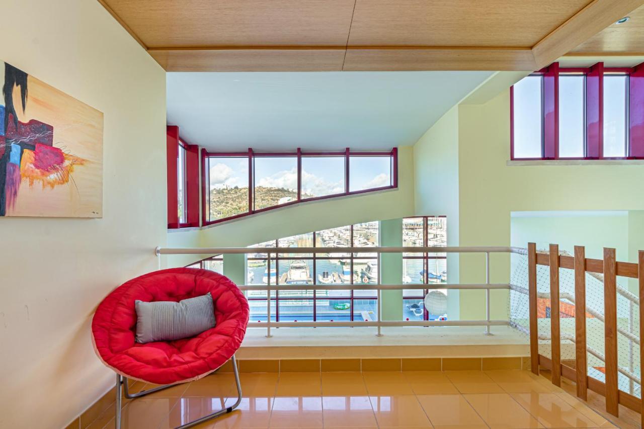 Villa Marina Albufeira Eksteriør billede