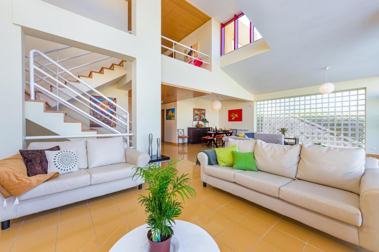 Villa Marina Albufeira Eksteriør billede